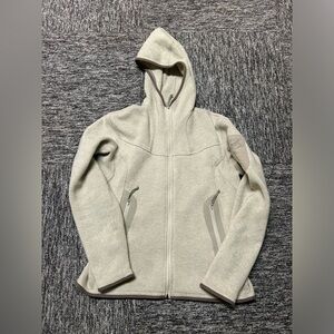 Arc’teryx Covert Full Zip & Hood